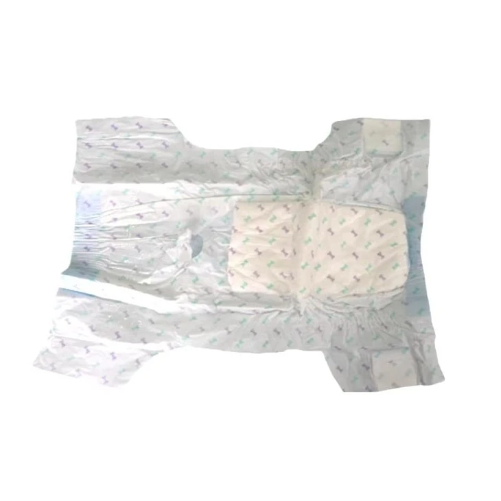 HUSHPET 450*320MM S Size Menstrual Diaper For Dogs