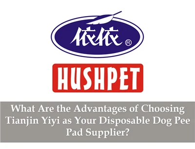 Care sunt avantajele alegerii lui Tianjin Yiyi ca furnizor de pipi de pee de ...