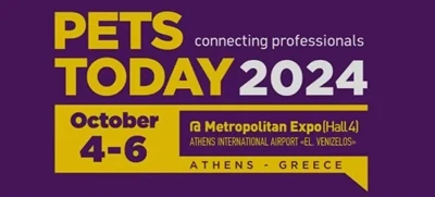 2024 Animale de companie astăzi în Grecia